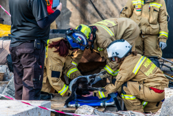 Katasztrófavédelem