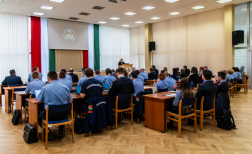 Katasztrófavédelem