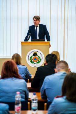 Katasztrófavédelem