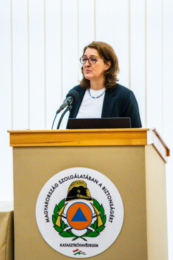 Katasztrófavédelem