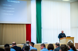 Katasztrófavédelem