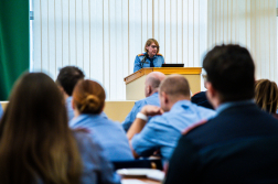 Katasztrófavédelem