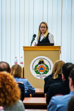 Katasztrófavédelem