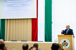 Katasztrófavédelem