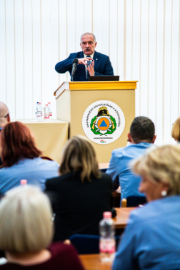 Katasztrófavédelem