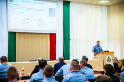 Katasztrófavédelem