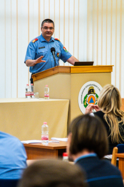 Katasztrófavédelem