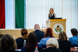 Katasztrófavédelem