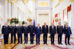 Katasztrófavédelem