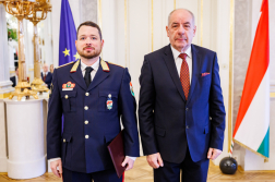 Katasztrófavédelem