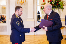 Katasztrófavédelem