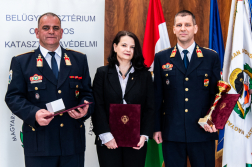 Katasztrófavédelem