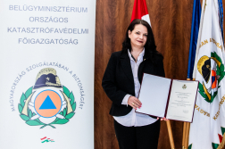 Katasztrófavédelem