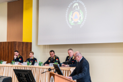 Katasztrófavédelem