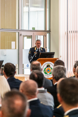 Katasztrófavédelem