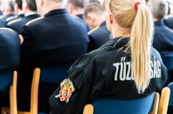 Katasztrófavédelem