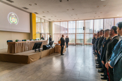 Katasztrófavédelem