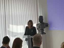 Március tizennegyedikén a Katasztrófavédelem Központi Múzeuma adott otthont a 2024-es török–magyar kulturális évad keretében rendezett Gróf Széchenyi Ödön Konferenciának