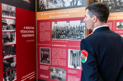 Katasztrófavédelem