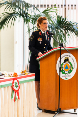 Katasztrófavédelem