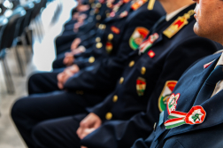 Katasztrófavédelem