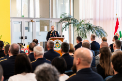 Katasztrófavédelem