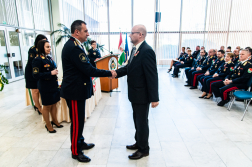 Katasztrófavédelem