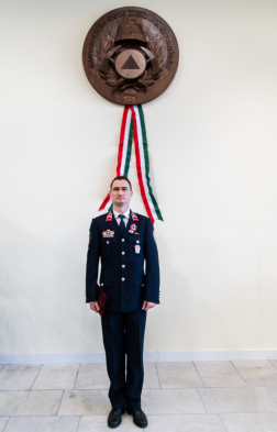 Katasztrófavédelem