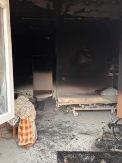 Katasztrófavédelem