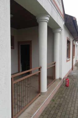 Katasztrófavédelem