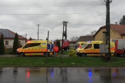 Katasztrófavédelem