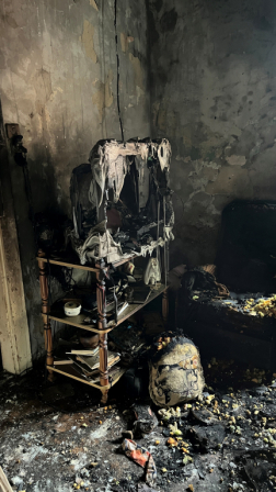 Katasztrófavédelem