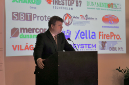 Katasztrófavédelem