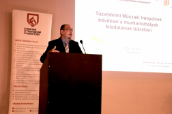 Katasztrófavédelem