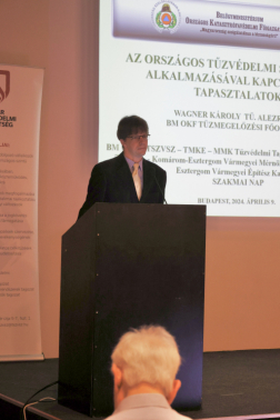 Katasztrófavédelem