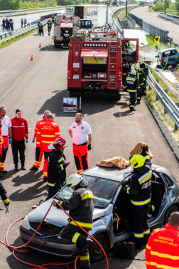 Katasztrófavédelem