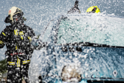 Katasztrófavédelem