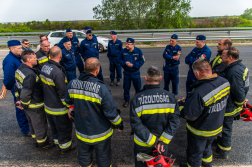 Katasztrófavédelem