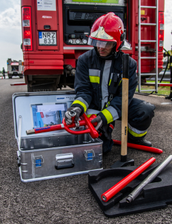 Katasztrófavédelem