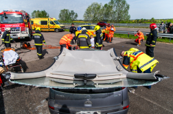 Katasztrófavédelem