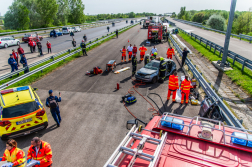 Katasztrófavédelem