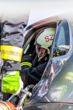 Katasztrófavédelem