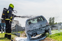 Katasztrófavédelem