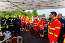 Katasztrófavédelem