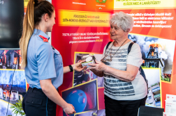 Katasztrófavédelem