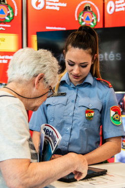 Katasztrófavédelem