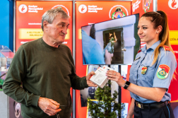 Katasztrófavédelem