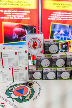 Katasztrófavédelem