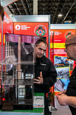 Katasztrófavédelem