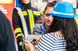 Katasztrófavédelem